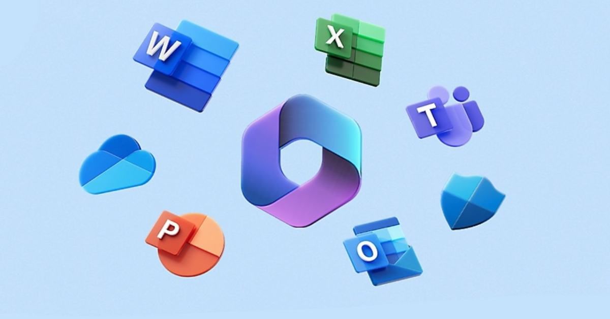 Microsoft 365 overview